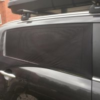 Нов Сенник за прозорци на автомобил кола UV защита защита, снимка 9 - Аксесоари и консумативи - 42088403