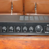 A30 4 Channel Mixer Amplifier - 100V Line, снимка 1 - Ресийвъри, усилватели, смесителни пултове - 42735337