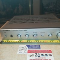 Telefunken ma 2 hifi stereo amplifier-внос швеицария, снимка 5 - Ресийвъри, усилватели, смесителни пултове - 30130884