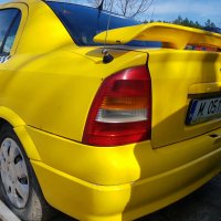 Opel Astra 1.4i 2000 г. - на части !, снимка 2 - Автомобили и джипове - 30494831