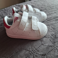 Маратонки Adidas , снимка 3 - Бебешки обувки - 44709703