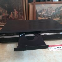 sony dvb/dvd/hdd recorder 0503211839, снимка 3 - Плейъри, домашно кино, прожектори - 32053889