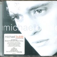 Michael Buble, снимка 1 - CD дискове - 37449552