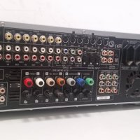 Ресивър Harman/Kardon AVR 340, снимка 12 - Ресийвъри, усилватели, смесителни пултове - 29680318