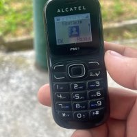 Alcatel One Touch 117 , снимка 2 - Alcatel - 40847944