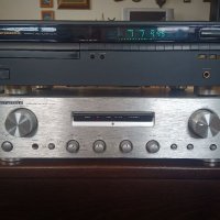 Marantz PM 4001, снимка 1 - Ресийвъри, усилватели, смесителни пултове - 39415651