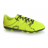 КАЛЕВРИ – ADIDAS X 15.4 FG; размери: 28 и 30.5, снимка 1 - Футбол - 31644422