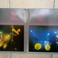 Грамофонни плочи на. GOLDEN EARRNNG-Live  2 LP., снимка 3 - Грамофонни плочи - 35237444