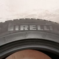 225/60/17 Pirelli / зимни гуми , снимка 6 - Гуми и джанти - 42797268
