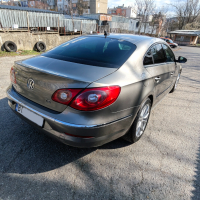  VW CC 2.0 TDI, 170 к.с., снимка 5 - Автомобили и джипове - 44809874