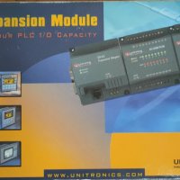 PLC / Контролери Unitronics, снимка 8 - Електродвигатели - 37846060