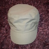 Bergans ARMY CAP, Warm Sand Gr L, снимка 2 - Шапки - 36805957