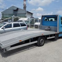 Mercedes Sprinter W906, снимка 2 - Бусове и автобуси - 39535045