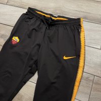 Мъжко долнище Nike x FC Roma, размер L , снимка 2 - Спортни дрехи, екипи - 42829530