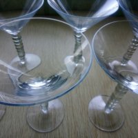 Красиви чаши за мартини 🍸, снимка 8 - Чаши - 35295051
