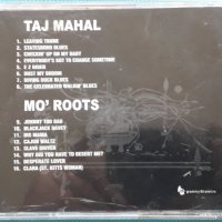 Taj Mahal – 1968 - Taj Mahal/1974 - Mo' Roots(2LP in 1 CD), снимка 3 - CD дискове - 42436911