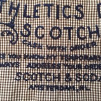 Scotch & Soda оригинална мъжка риза М, снимка 8 - Ризи - 30941199