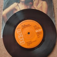 Baccara "Yes sir, I can boogie / Cara Mia" Vinyl 7 ", Germany , снимка 1 - Грамофонни плочи - 42109530