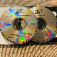 James Brown,Sweet , снимка 6 - CD дискове - 39732190