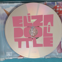 Eliza Doolittle – 2010 - Eliza Doolittle(Pop Rock), снимка 3 - CD дискове - 44765600