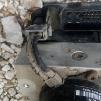 АБС модул за Фолксваген Поло 94-02г. 1,4 и др. от Vw Polo 3 ABS помпа VAG, снимка 3 - Части - 31543934