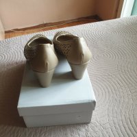 Нови дамски обувки , снимка 3 - Дамски ежедневни обувки - 29145882