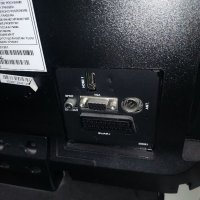   LCD TV Toshiba 22"+DVD, снимка 7 - Телевизори - 39881224