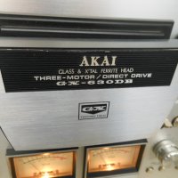 AKAI GX 630 DB, снимка 2 - Декове - 40307712