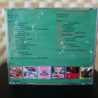 Бременските музиканти / Вълкът и седемте козлета, снимка 2 - CD дискове - 30665845