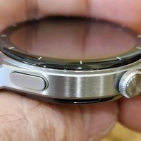 Протектор за часовник Huawei Watch GT2 / GT3 Pro 46mm, снимка 7 - Смарт гривни - 35591698
