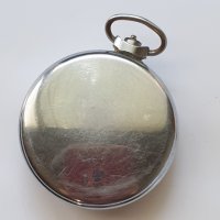 ingersoll triumph pocket watch, снимка 3 - Джобни - 42141449