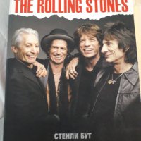 THE ROLLING STONES,Елвис,Боб Дилън, снимка 1 - Специализирана литература - 29540143