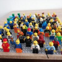 LEGO ORIGINAL , снимка 2 - Конструктори - 30153487