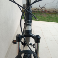 алуминиев велосипед ,26 цола, снимка 14 - Велосипеди - 44668234