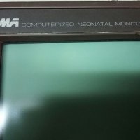 ЕМА комрютъризиран неонатален мониторинг М203, снимка 1 - Друга електроника - 37546563