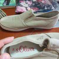 Спортни обувки s oliver  , снимка 8 - Ежедневни обувки - 38016188