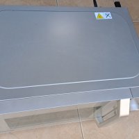 TOSHIBA Микровълнова печка с грил-130лв, снимка 11 - Микровълнови - 42115572