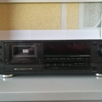 Триглав  Дек Technics RS-B755, снимка 3 - Декове - 42752231