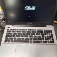 Преносим Компютър Asus F555U  i5 Ram 8Gb, снимка 1 - Лаптопи за работа - 44673228