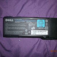 DELL батерия 14V., снимка 3 - Батерии за лаптопи - 29209336