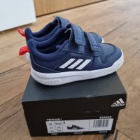 Детски Обувки ADIDAS Tensaur, снимка 1 - Детски маратонки - 38243440