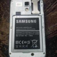 Samsung Galaxy S Duos II GT-S7582, черен , снимка 3 - Samsung - 38214939