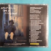 Junior Wells – 1996 - Come On In This House(Delta Blues), снимка 5 - CD дискове - 42690889