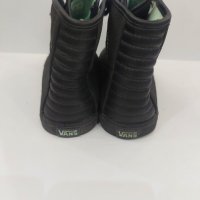 Дамски кецове VANS. Номер 40, снимка 4 - Кецове - 42062746