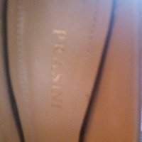 Дамски официални обувки, снимка 4 - Дамски обувки на ток - 33900848