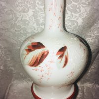 старинна ваза, снимка 3 - Вази - 32187625