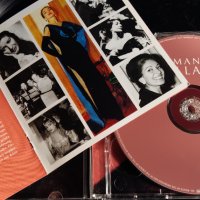 MARIA CALLAS, снимка 3 - CD дискове - 30926948