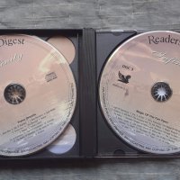 Infinity - 3CD музика за релакс, снимка 4 - CD дискове - 33732387