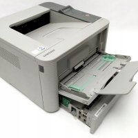 Лазерен принтер Samsung ML-3710ND - БРОЯЧ ДО 1000 СТР., снимка 6 - Принтери, копири, скенери - 42237562
