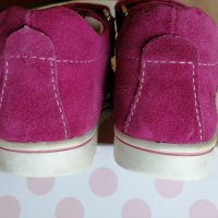 Сандали Cupcake, снимка 4 - Детски сандали и чехли - 37020817